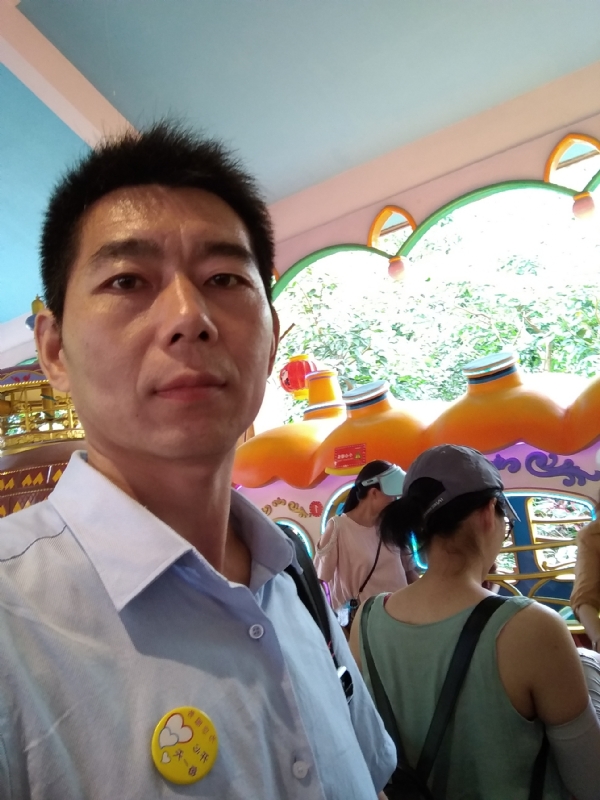 珍爱一生的第一张照片--澳门上门女婿服务网