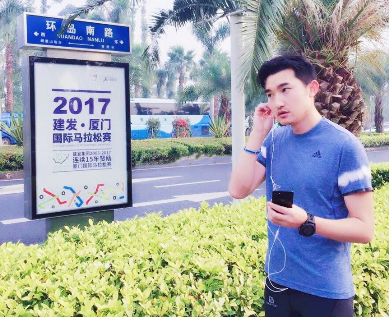 奋斗的第二张照片--澳门上门女婿服务网