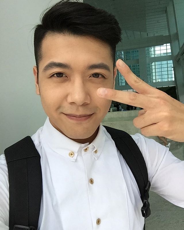 陈俊峰的第一张照片--澳门上门女婿服务网